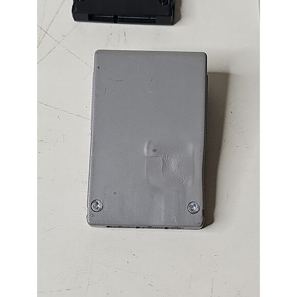 Lot Of 5 Memory Cards for Sony PlayStation Inc Unbranded, OEM, SCPH-10020 MORE - Picture 11 of 12